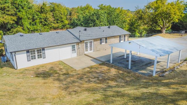 4000 Shadrick Ferry Road, Frankfort, KY 40601