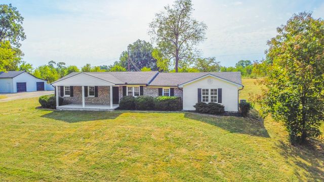 4000 Shadrick Ferry Road, Frankfort, KY 40601
