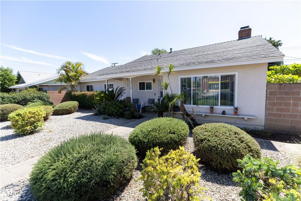 19320 Parthenia Street, Los Angeles, CA 91324 — exterior