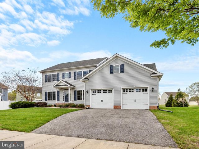 8658 CAMAC ST, Easton, MD 21601