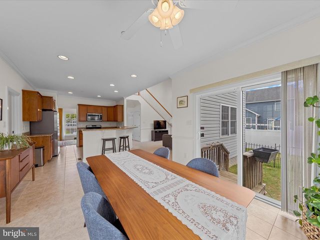 8658 CAMAC ST, Easton, MD 21601