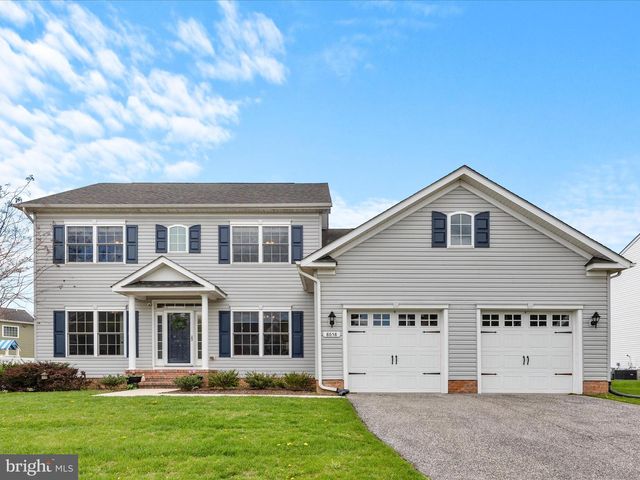 8658 CAMAC ST, Easton, MD 21601