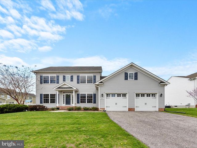 8658 CAMAC ST, Easton, MD 21601