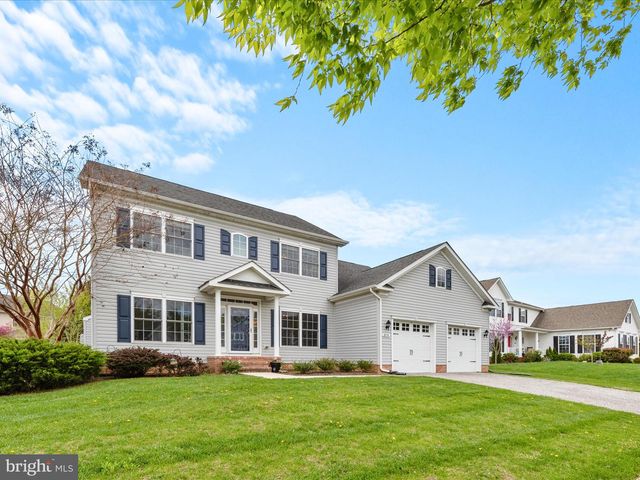 8658 CAMAC ST, Easton, MD 21601