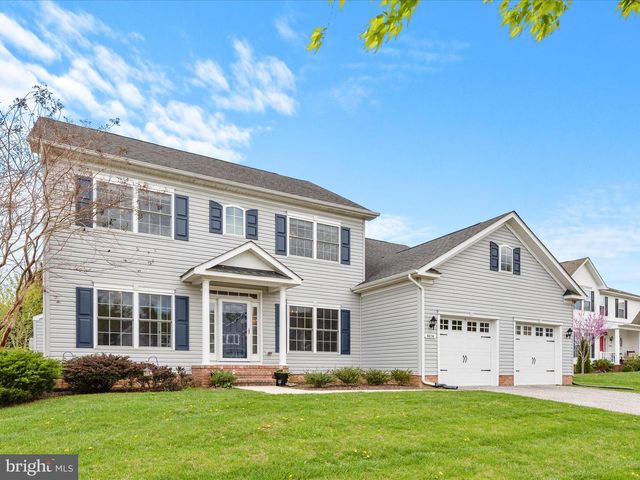 8658 CAMAC ST, Easton, MD 21601