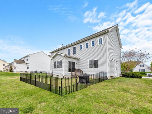 8658 CAMAC ST, Easton, MD 21601