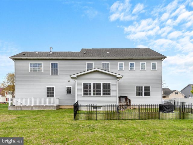 8658 CAMAC ST, Easton, MD 21601