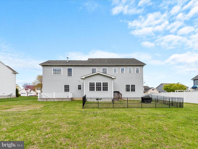 8658 CAMAC ST, Easton, MD 21601