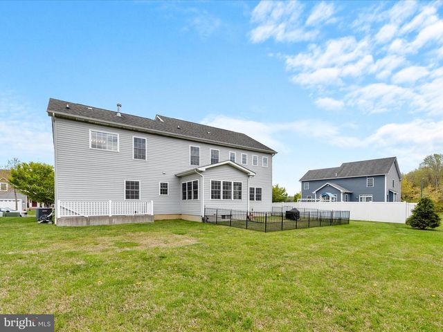 8658 CAMAC ST, Easton, MD 21601