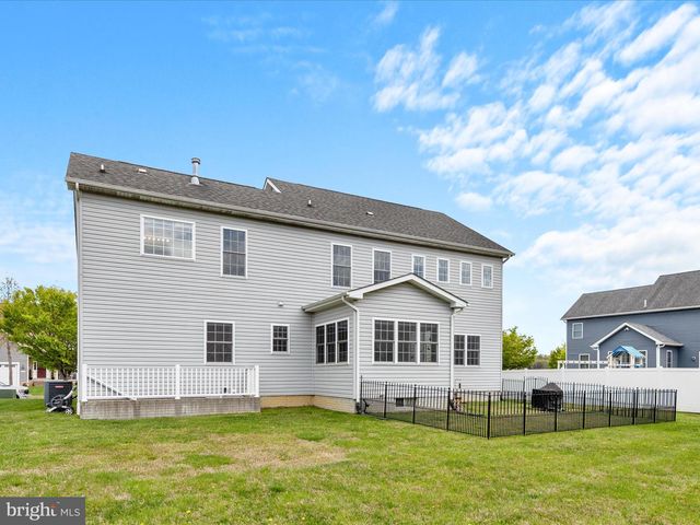 8658 CAMAC ST, Easton, MD 21601