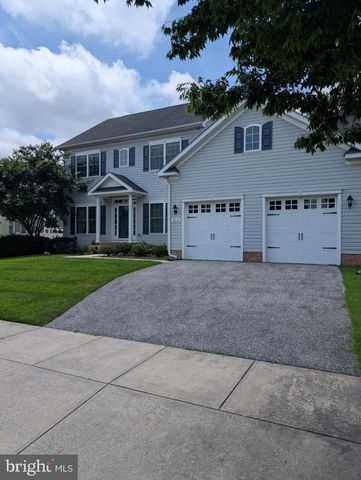 8658 CAMAC ST, Easton, MD 21601