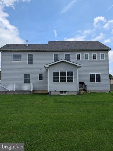 8658 CAMAC ST, Easton, MD 21601