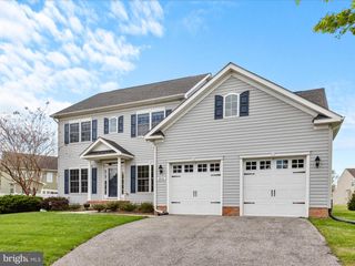 8658 CAMAC ST, Easton, MD 21601