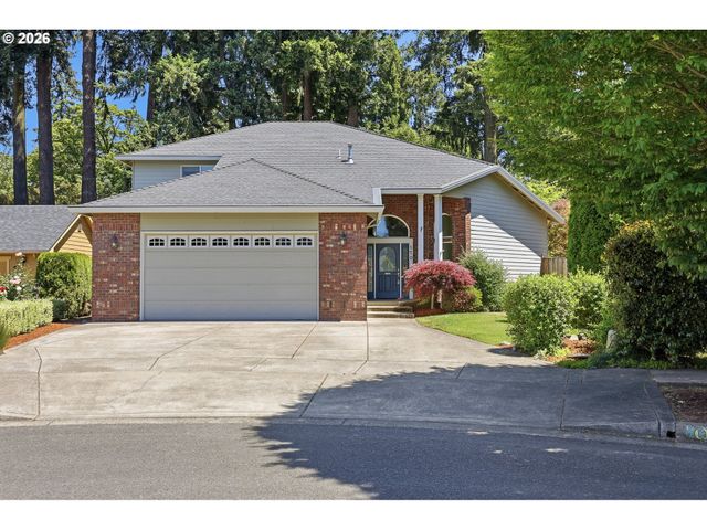 170 DANIEL Dr, Eugene, OR 97404