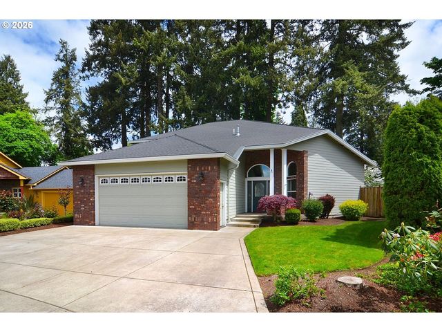 170 DANIEL Dr, Eugene, OR 97404