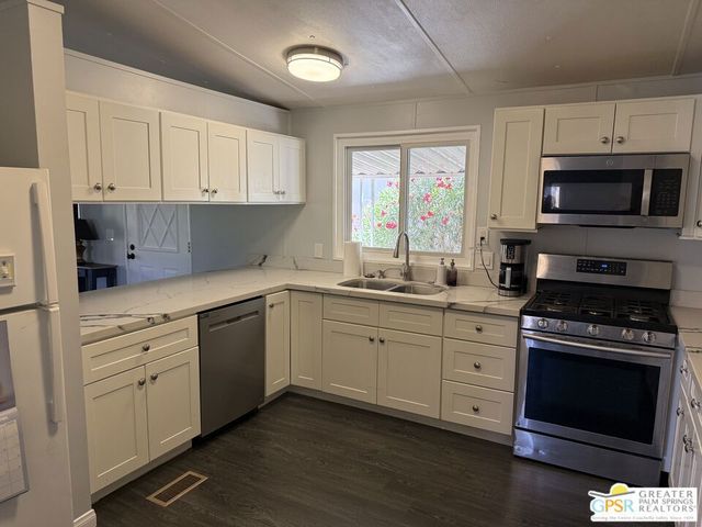 15500 Bubbling Wells Road 146, Desert Hot Springs, CA 92240