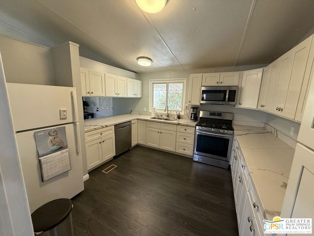 15500 Bubbling Wells Road 146, Desert Hot Springs, CA 92240