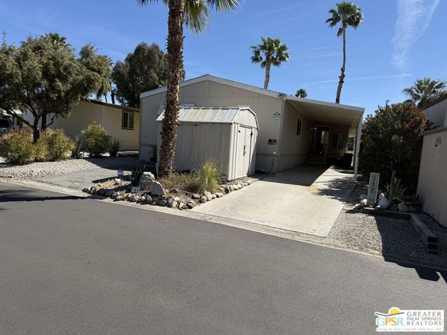 15500 Bubbling Wells Road 146, Desert Hot Springs, CA 92240