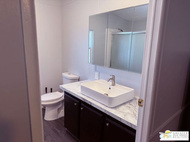 15500 Bubbling Wells Road 146, Desert Hot Springs, CA 92240