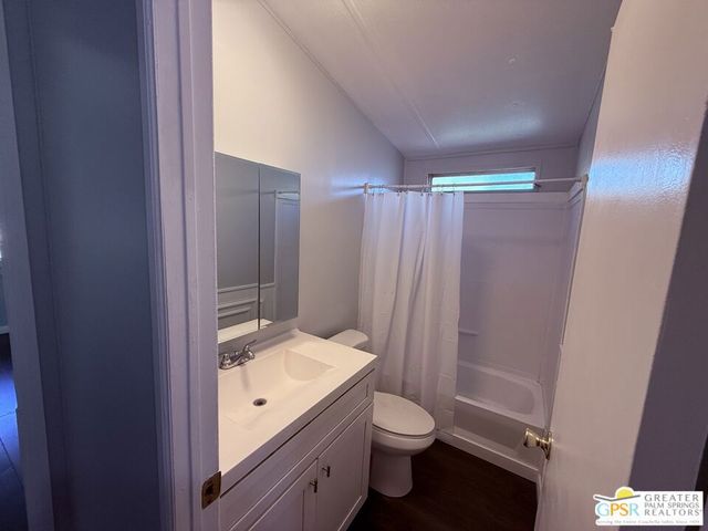 15500 Bubbling Wells Road 146, Desert Hot Springs, CA 92240