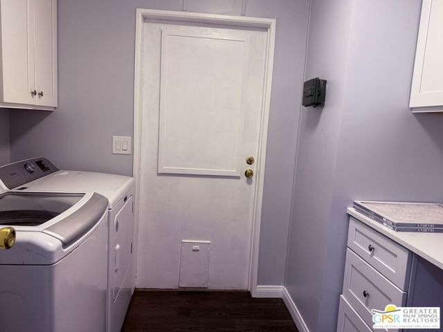 15500 Bubbling Wells Road 146, Desert Hot Springs, CA 92240