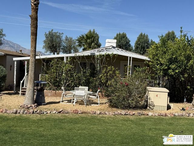 15500 Bubbling Wells Road 146, Desert Hot Springs, CA 92240