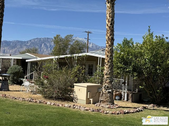 15500 Bubbling Wells Road 146, Desert Hot Springs, CA 92240