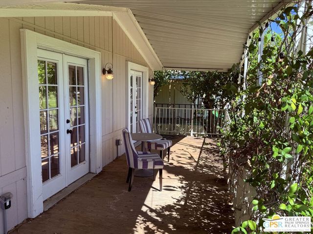 15500 Bubbling Wells Road 146, Desert Hot Springs, CA 92240