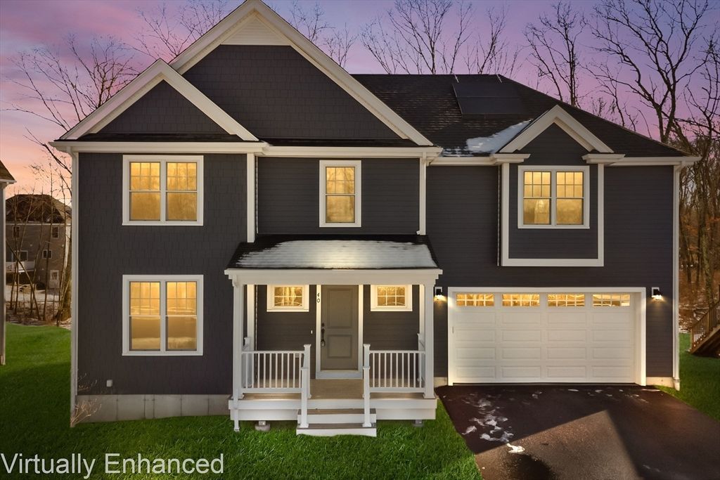 40 Timber Crest Dr, Medway, MA 02053