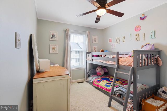 14215 BEDDINGFIELD WAY, Centreville, VA 20121