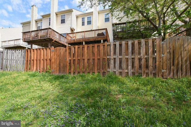 14215 BEDDINGFIELD WAY, Centreville, VA 20121