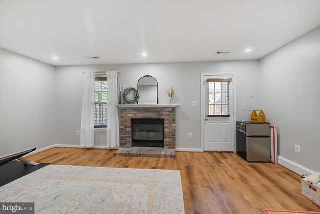 14215 BEDDINGFIELD WAY, Centreville, VA 20121