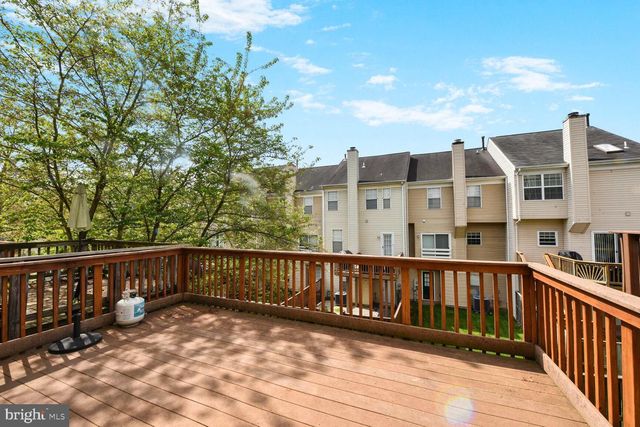 14215 BEDDINGFIELD WAY, Centreville, VA 20121