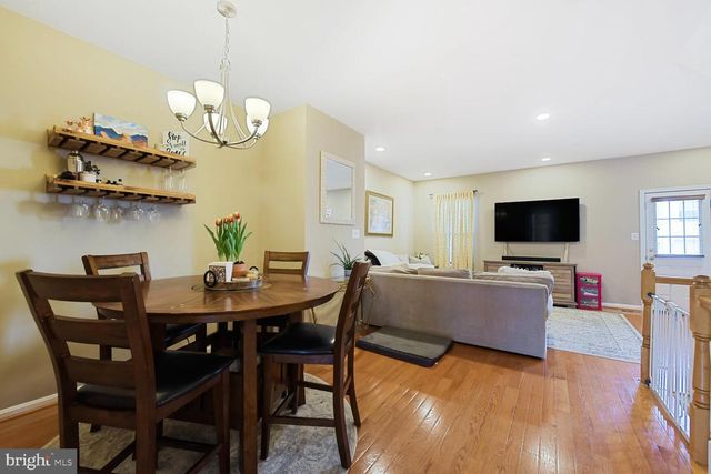 14215 BEDDINGFIELD WAY, Centreville, VA 20121