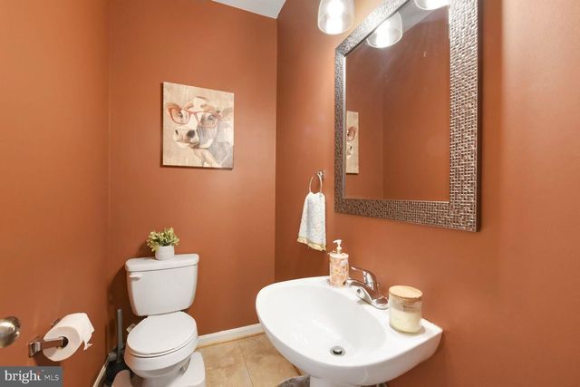 14215 BEDDINGFIELD WAY, Centreville, VA 20121