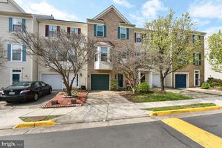 14215 BEDDINGFIELD WAY, Centreville, VA 20121