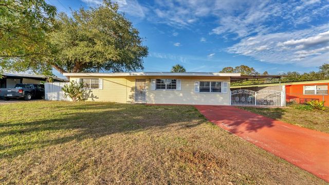 7808 PARISH PLACE, Tampa, FL 33619