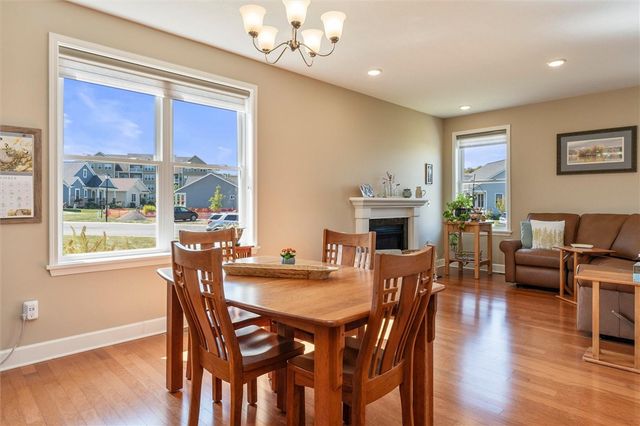 14 Thompson Lane, Canandaigua City, NY 14424