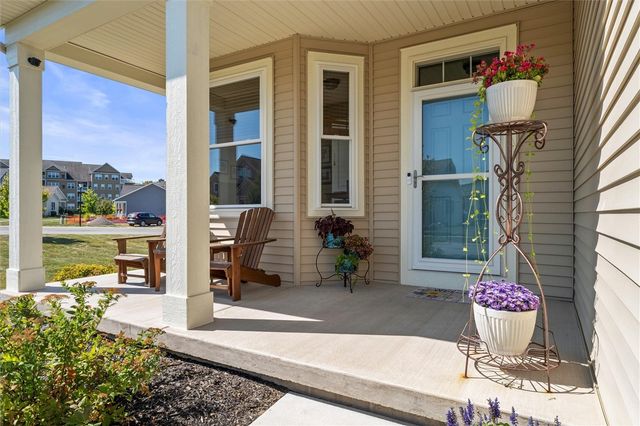 14 Thompson Lane, Canandaigua City, NY 14424