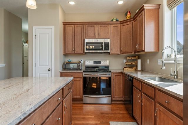 14 Thompson Lane, Canandaigua City, NY 14424