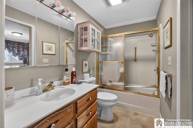 1309 Forest Avenue Extension, Busti, NY 14701