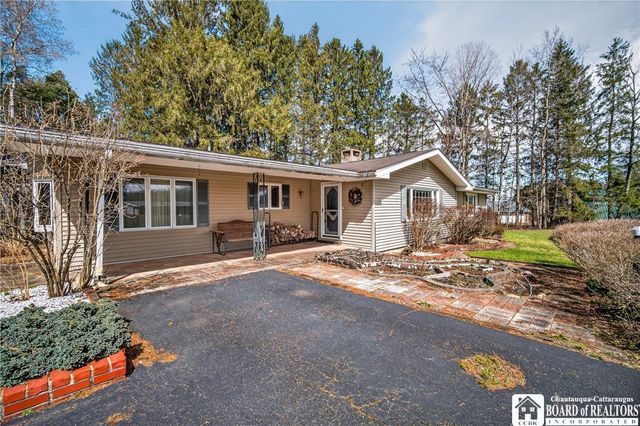 1309 Forest Avenue Extension, Busti, NY 14701