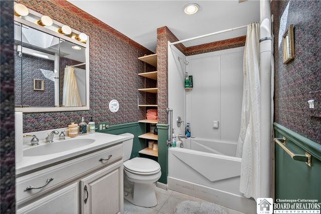 1309 Forest Avenue Extension, Busti, NY 14701