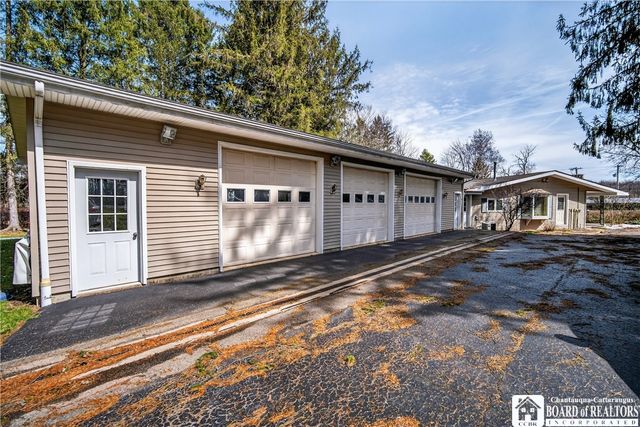 1309 Forest Avenue Extension, Busti, NY 14701