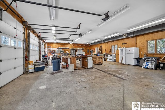 1309 Forest Avenue Extension, Busti, NY 14701