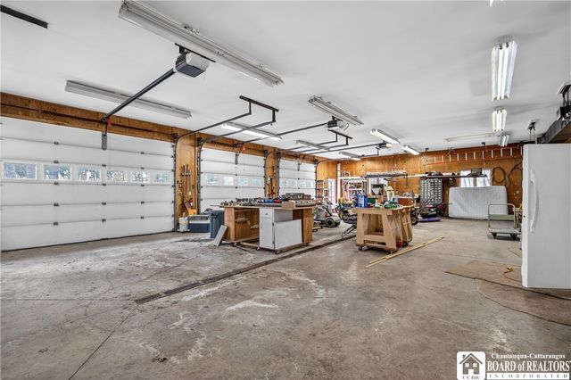 1309 Forest Avenue Extension, Busti, NY 14701