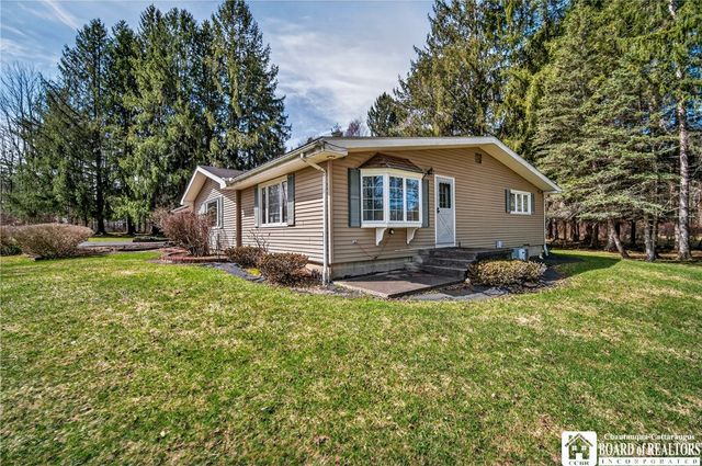 1309 Forest Avenue Extension, Busti, NY 14701