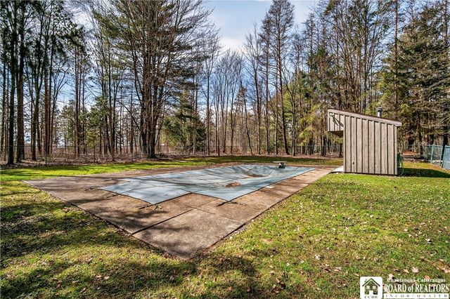 1309 Forest Avenue Extension, Busti, NY 14701