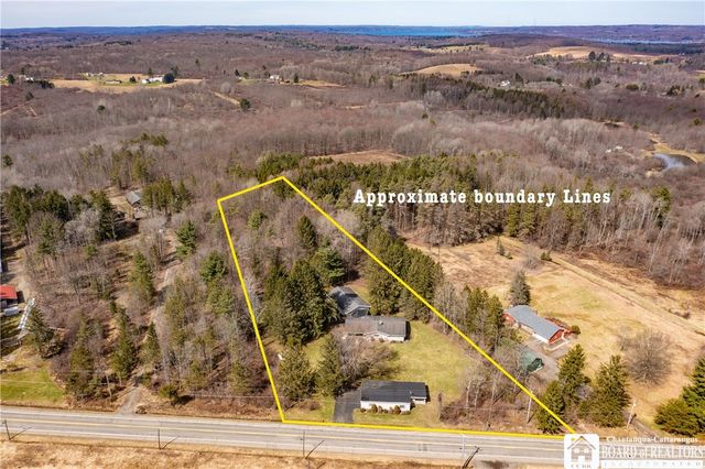 1309 Forest Avenue Extension, Busti, NY 14701