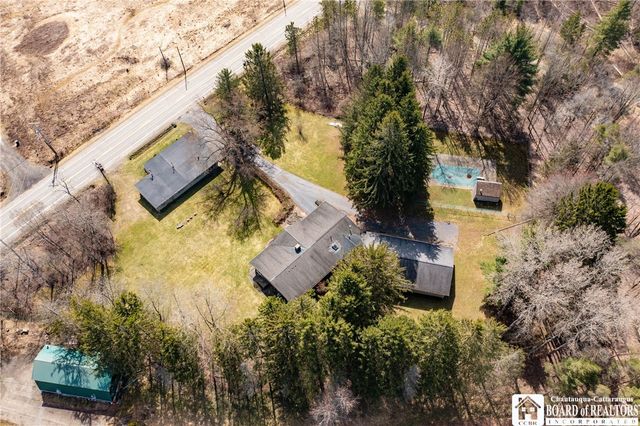 1309 Forest Avenue Extension, Busti, NY 14701